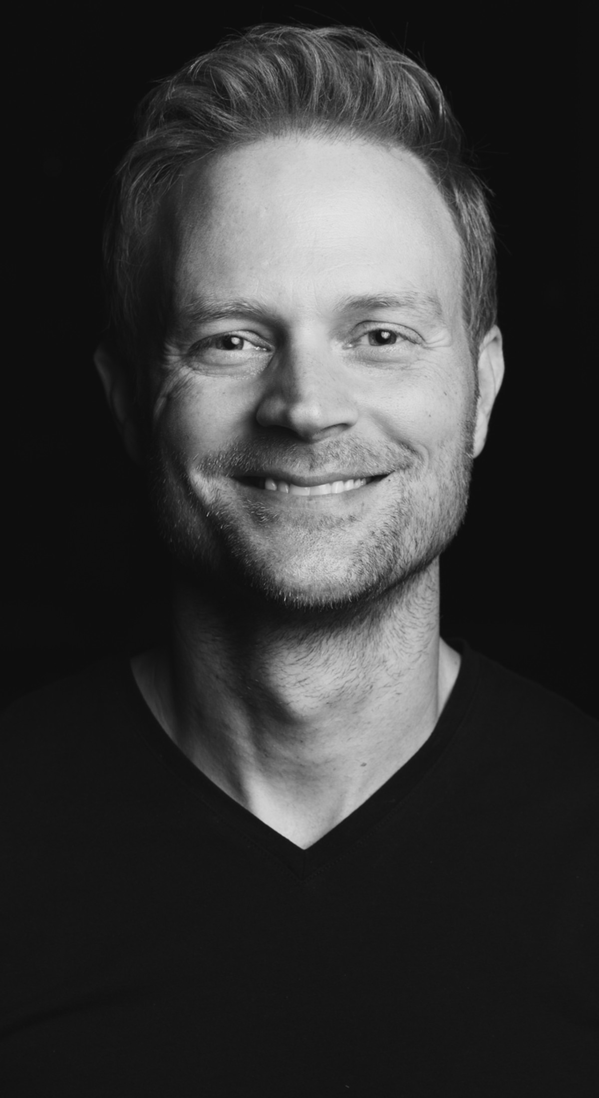 Matthew Bailey, LPC — Licensed Professional Counselor in Colorado Springs